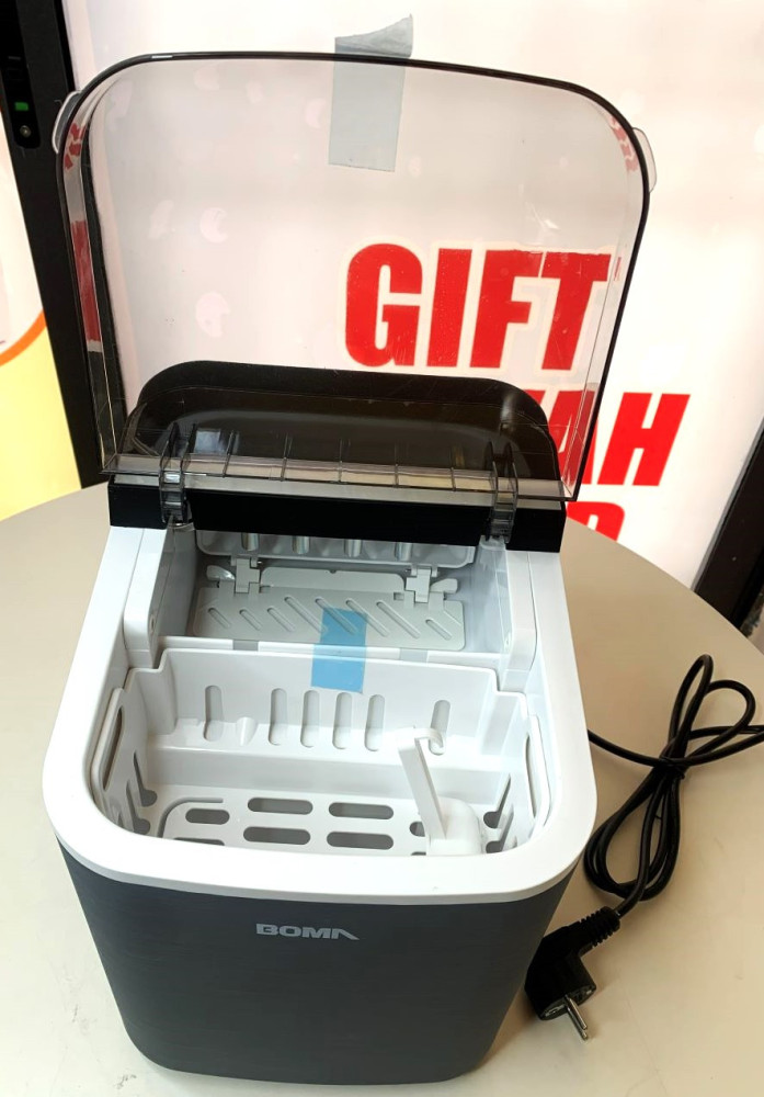 BOMA ICE MAKER