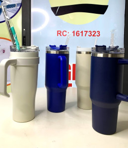 H20 TUMBLER WATER BOTTLE