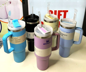 STANLEY QUENCHER H20 TUMBLER