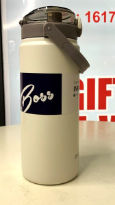 BOSS INFINITE WATER BOTTLE