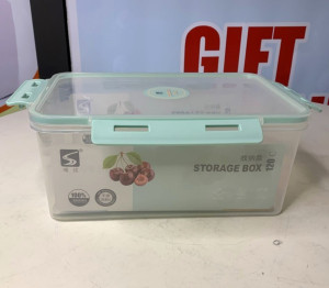 Single fruit Storage box