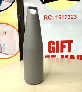 ASH LONG VACUUM BOTTLE