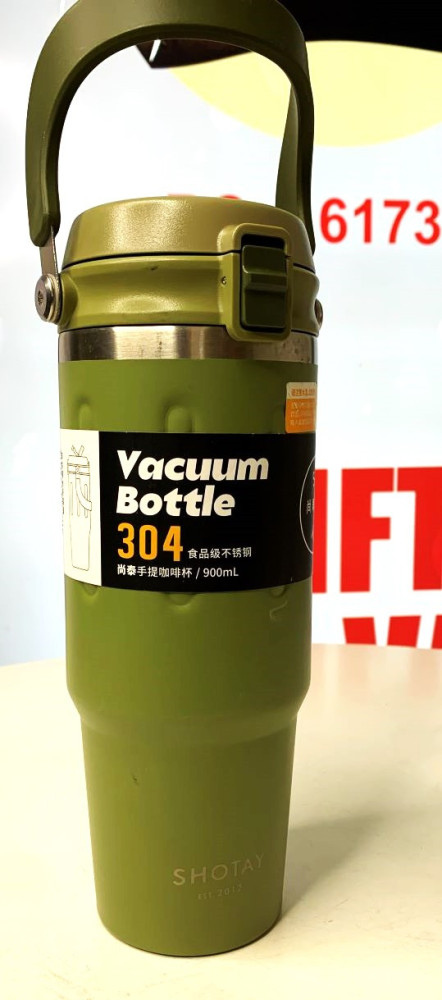 SHOTAY VACUUM BOTTLE