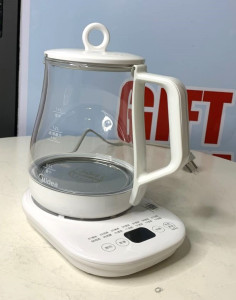 Midea electric kettle