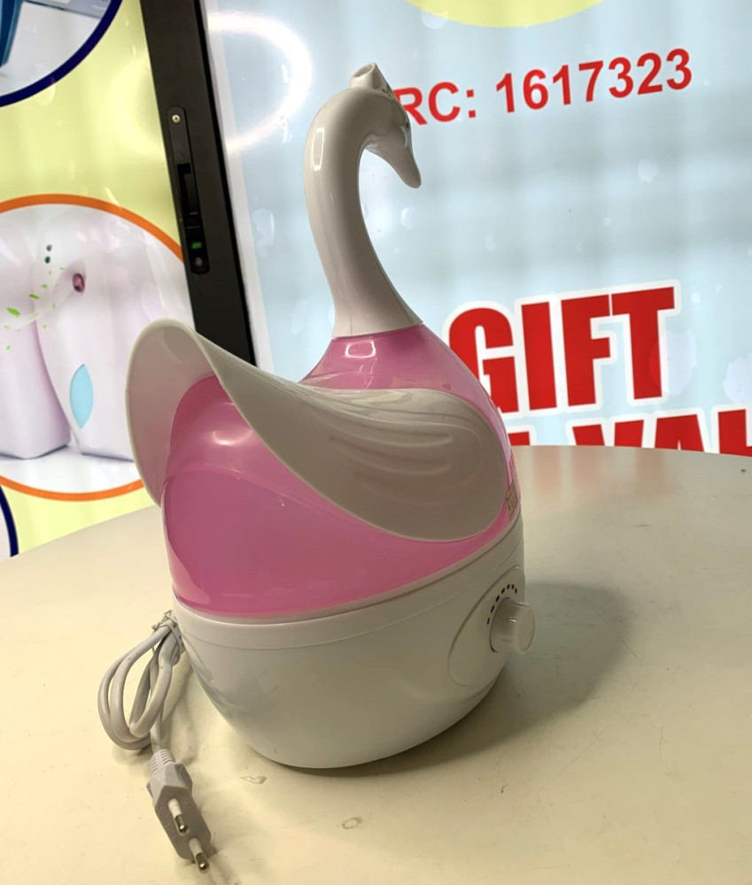 Duck humidifier