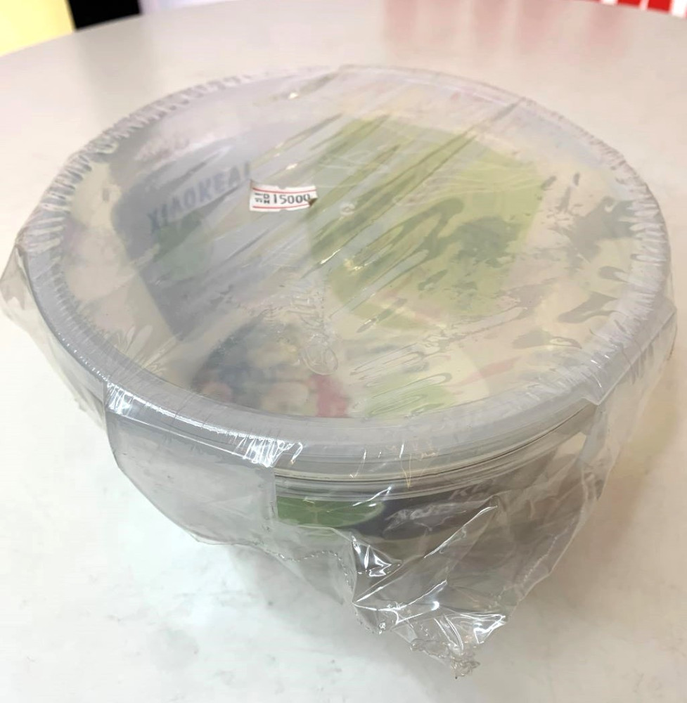 Single xiaokeai fruit box