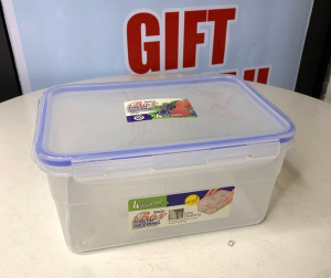 Single Tingli box fresh keeping