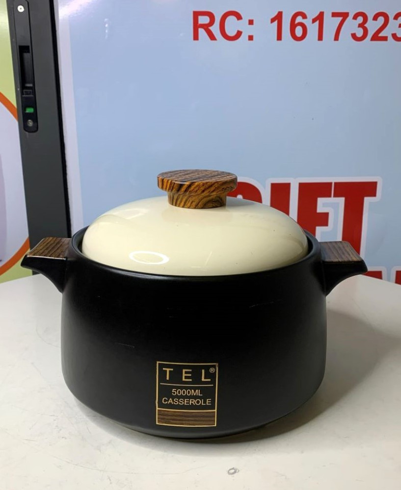 TEL Casserole