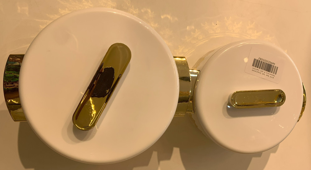 INSULATED FOOD WARMER