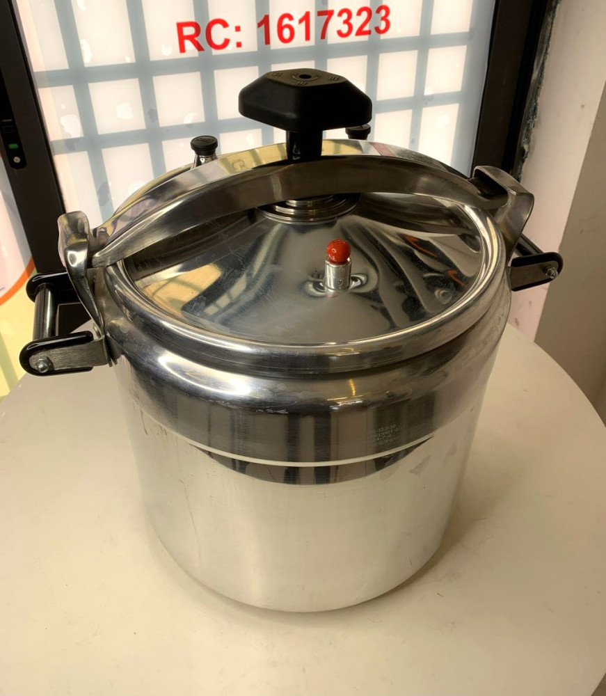 20 litres Tiantianxi pressure pot
