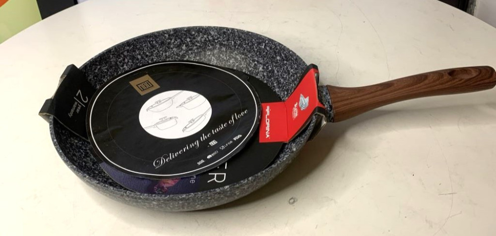 Florina fry pan