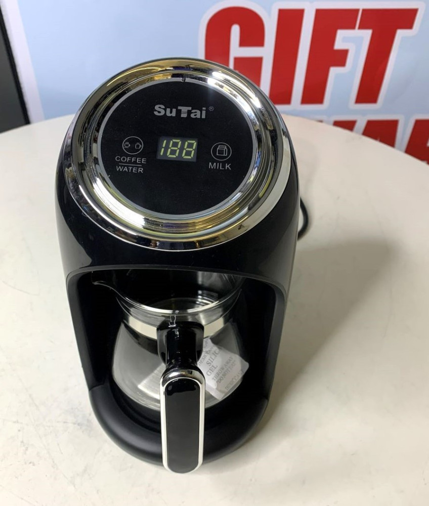 Sui tai coffee and milk kettle