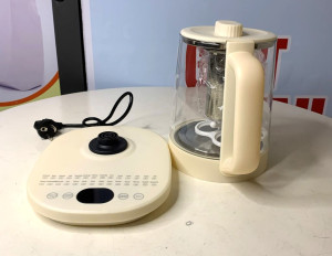 Sui tai filter kettle