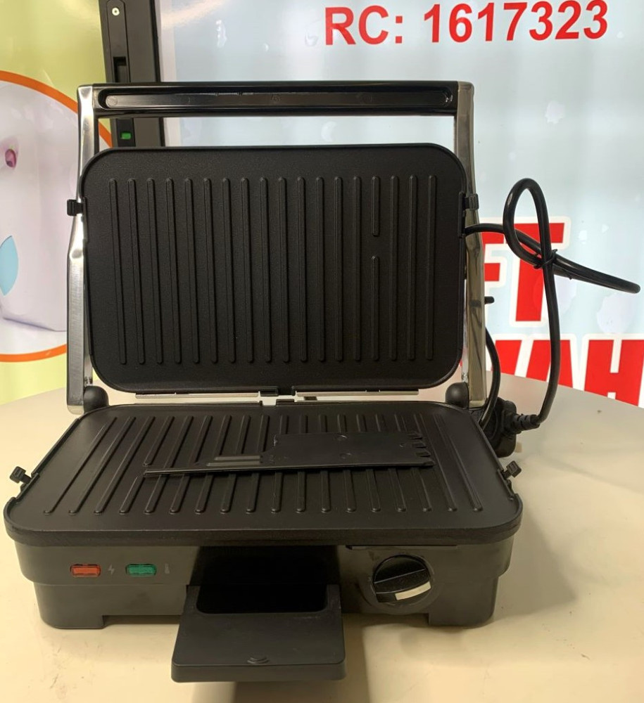 Kenwood sharwarmer toaster