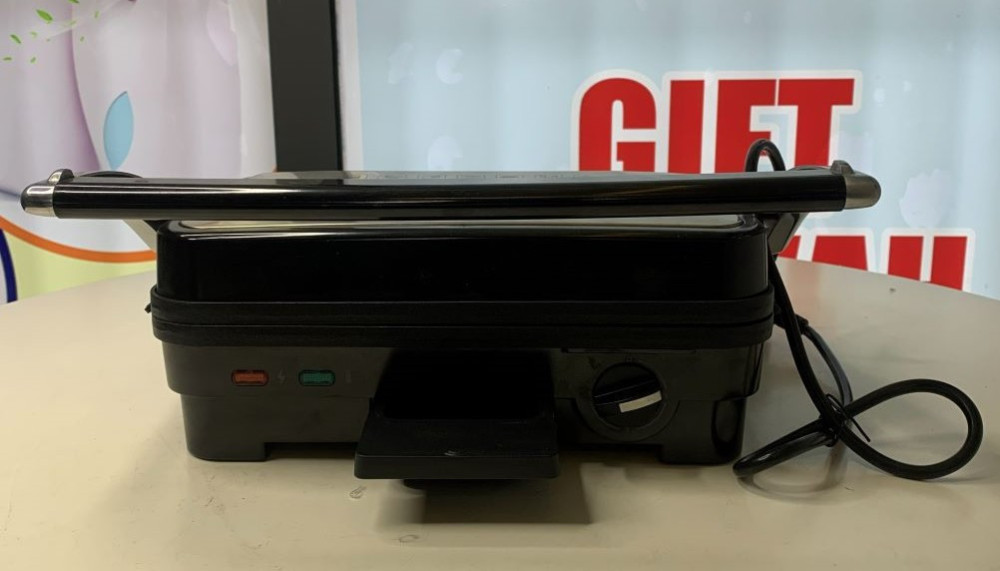 Kenwood sharwarmer toaster