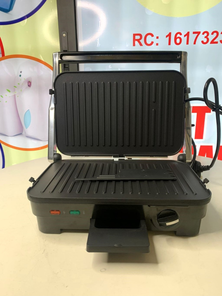 Kenwood sharwarmer toaster