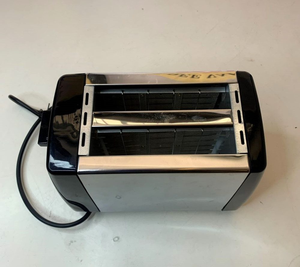 Sokany Pop up 2 slice bread toaster