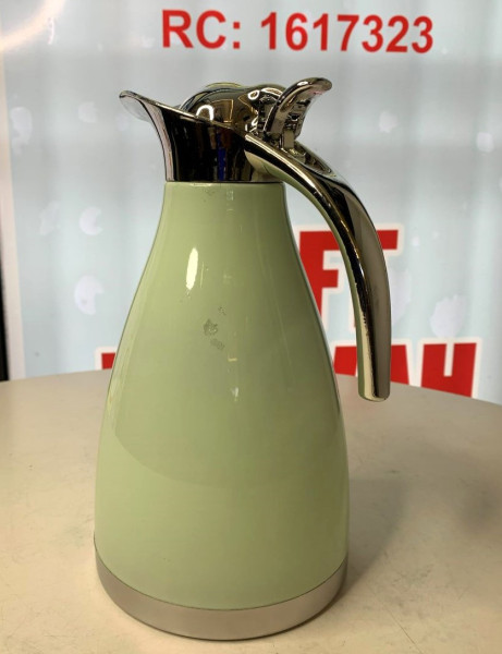 GDVJUG011-Lemongreen