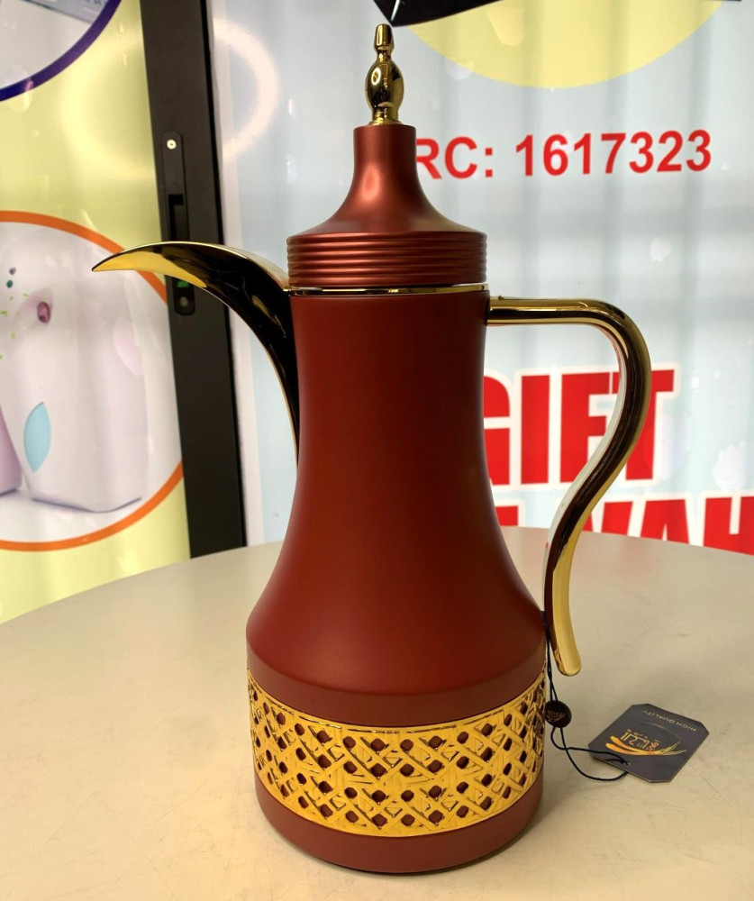 AL Habbai Jug