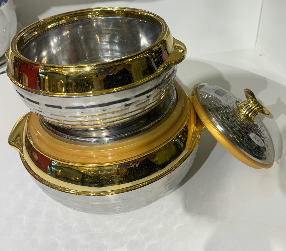 PELICANO FOOD WARMER