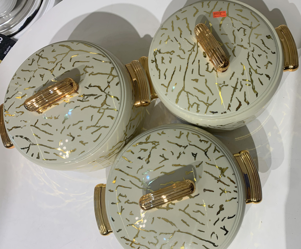 SARA CASSEROLE FOOD WARMER